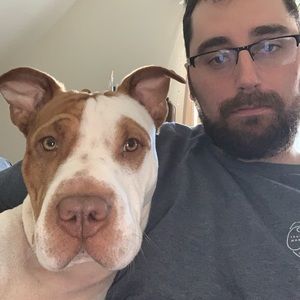 Meet your Posher, Jared